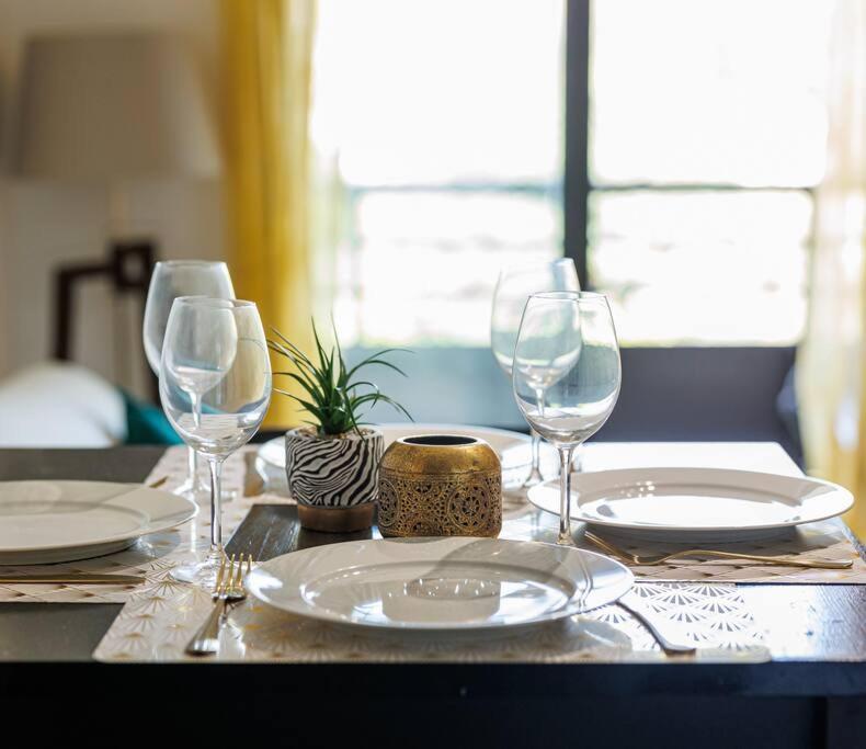 T2 Plage Prado-David, Parc Borely, Parking Privee 마르세유 외부 사진